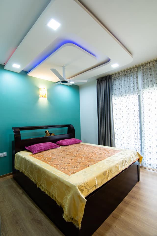 Bedroom_2 View