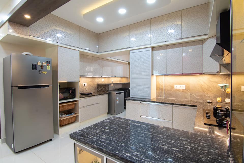 Kitchen Side View_1