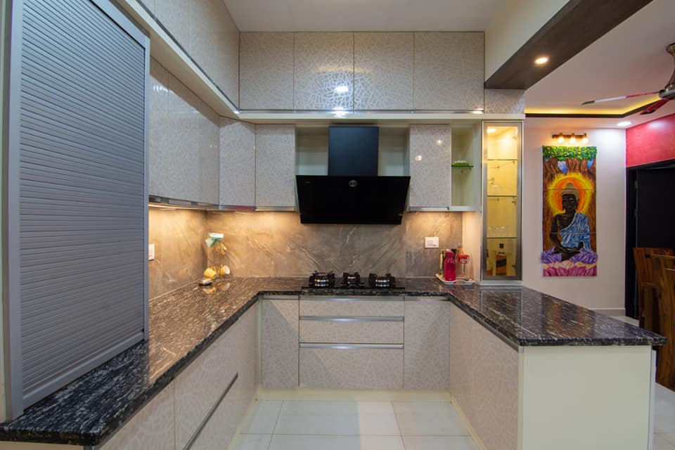 Kitchen Side View_2
