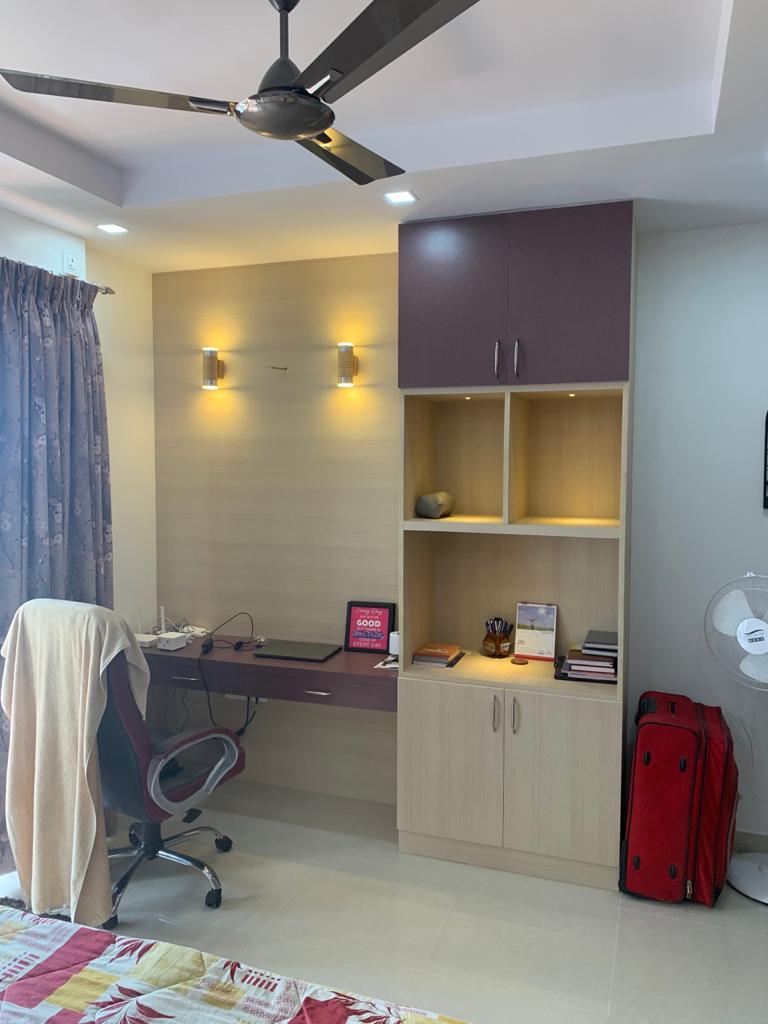 Study Room_ Full View
