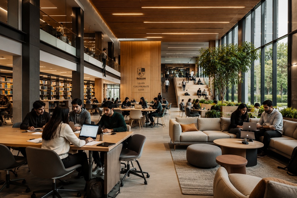 Institutional & Education